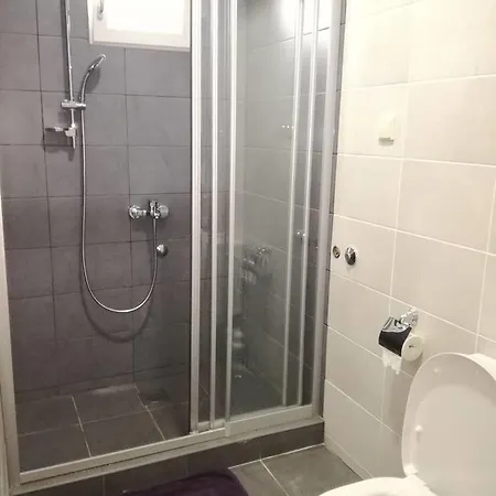 דירה Budva Becici *
