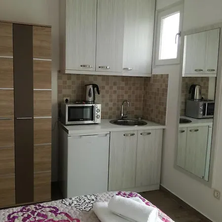 דירה Budva Becici