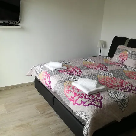 Budva Becici * פודגוריצה