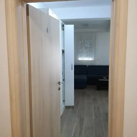 Budva Becici