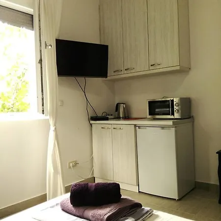 דירה Budva Becici *