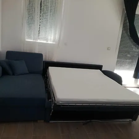 Appartamento Budva Becici