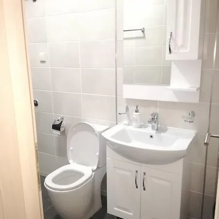 Lägenhet Budva Becici Podgorica