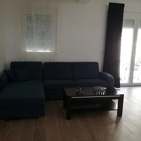 Budva Becici Appartamento *