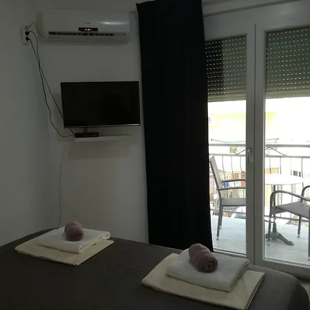 Budva Becici *