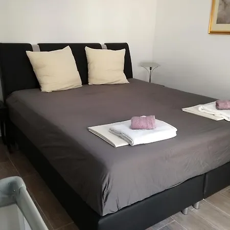 Budva Becici Lägenhet