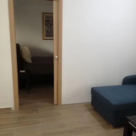 Lägenhet Budva Becici
