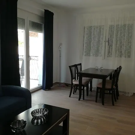 Budva Becici Podgorica